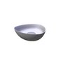 Riho / Umyvadla / F70020 oviedo bowl - (414x411x128)