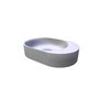 Riho / Umyvadla / F70102 Valor tray washbasin - (480x320x115)
